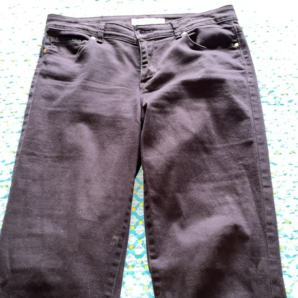 Anne Klein black 5 for $25 - Picture 8 of 11